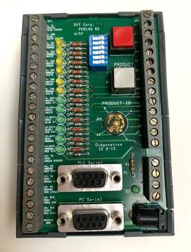 Pcb142 Dvt Corp R2 Module