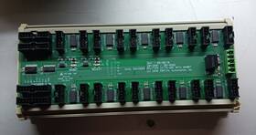 151244 Dw Fritz Dual Encoder Splitter 2-20 With Inhibit