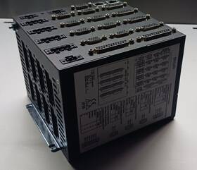 Dcc-855p-pg Dw Fritz Dcc-x55 Motor Power Control