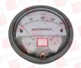 2000-200cm Dwyer / 2000200cm Used