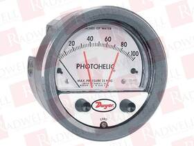3000mrs-0 Dwyer / 3000mrs0 Used