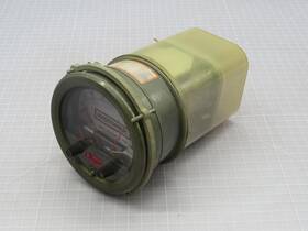 T221549 Dwyer 3330 Pressure Gauge