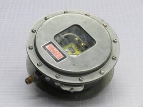 Daw-7033-153-7 Dwyer Pressure Control T214656