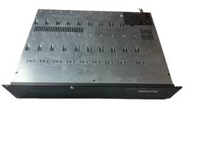 Dcs-400 Dynacord Dcs 400 Digital Contol System Pro Matrix - Ships Free