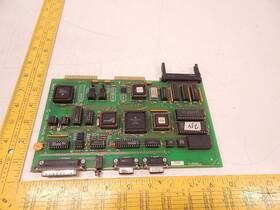 9500052 Dynalab Circuit Board T78220