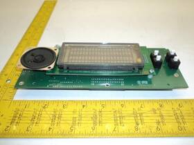 9500427 Dynalab Circuit Board T18545