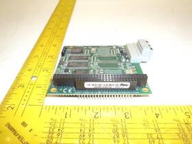Dn3-104-2-e Dynalab 490-1705 Circuit Board T18546
