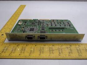 P86m-94v-0 Dynalab Dnl038 9500430 Optional Communication Board T18543