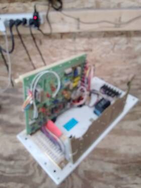 15-283-1410 Dynamatic Control Kit