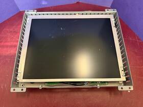 Qes1512-040 Dynamic Displays As Is Untested For Parts Dynamics