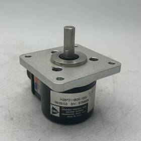 H25f011b0k-1000 Dynamic Research Corp Encoder
