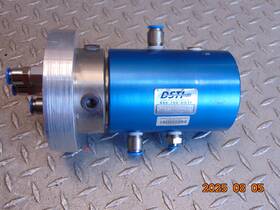Lt-2341-0f-r.a Dynamic Sealing Technologies Dsti Rotary Union