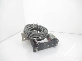 020-1000-180scw Dynamics Research 153/020-1000-180scw Rotary Encoder