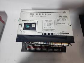 Lkp-5012 Dynamp Lem
