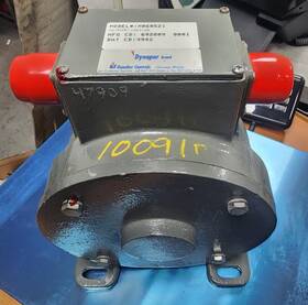 62-pmmf-1024-ab Dynapar 60p Series M060521 Rotopulser Encoder