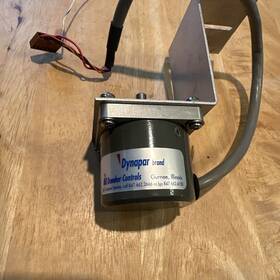 H220100110309 Dynapar Used Encoder
