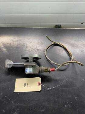 H222500104043 Dynapar Machine Tool Automation Encoder And Wheel Cnc Robot