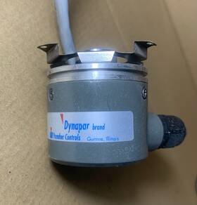 H2310240225dx18 Dynapar Encoder