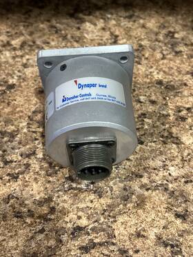 H420100 Dynapar Encoder
