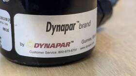 H5820480101x019 Dynapar Encoder /