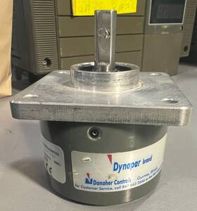 Hc62550000231 Dynapar Encoder #hc62550000231