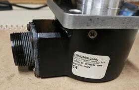 Hr62500120001 Dynapar / Used Usa Seller Fast Free Shipping