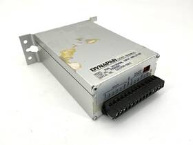 Pm28s00 Dynapar Dual Universal Input Amplifier 12vdc 115/230vac Pm28s