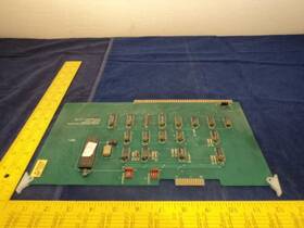 Ucsm-860n116-1 Dynapert Emhart Communication Board T10325