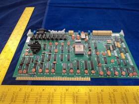 Usv-860n38-1 Dynapert Revf Verifier Board T9803