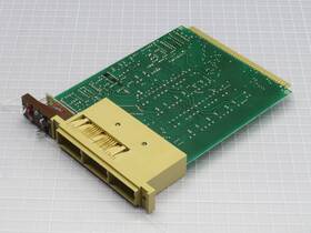 T221063 Dynatech Data Systems Mps-2m Circuit Board