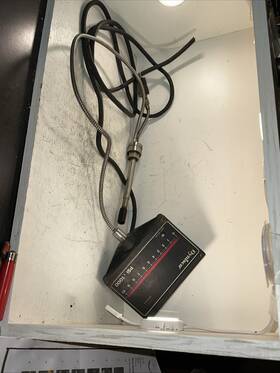 Tpg543-10m-6 Dynisco Tpg54310m6/30 High Temperature Melt Pressure Sensor Thermocouple Tpg543-10m-6/30