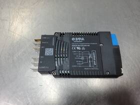 Ess20-003-dc24v-4a E-t-a Eta Electronic Supplementary Protector 3b-50