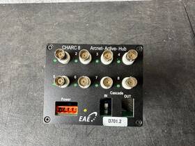 Charc-8 Eae Charc 8 Active Hub