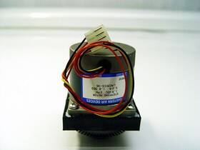 La23bck-47a Easter Air Devices Eastern La23ecs-36 Stepping Motor