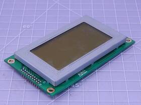 Edm6388-01 Eastern Display Rev B Board T110763