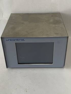 Uni1 Easyprint Unicontrol Thermal Printing Control Box