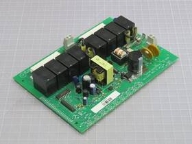 001-2193 Eaton Pcb Circuit Board T237695