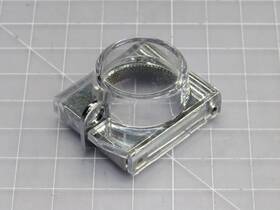 10250ta38 Eaton Lot Of 3 Padlock Attachment T252217