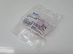 10250tc21 Eaton Lot Of 12 Plastic Lens T252849