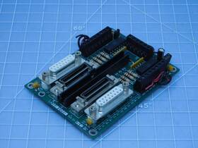 22-0191-03 Eaton Circuit Board T148733