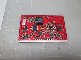 58-8225-3 Eaton Circuit Board T55563