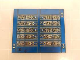 81-28531 Eaton Circuit Board T71313
