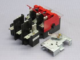 96-3693-15 Eaton Switch And Fuse Base Assembly T252210
