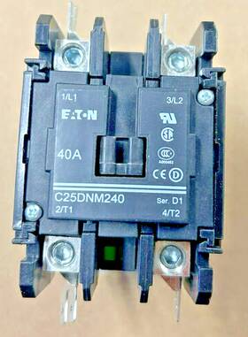 C25dnm240a-gl Eaton C25dnm240a Good Used Guaranteed