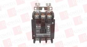 C25dne340a Eaton Corporation / Used