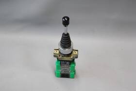 Em22js4y1 Eaton/cutler Hammer 4 Position Joy Stick Joystick