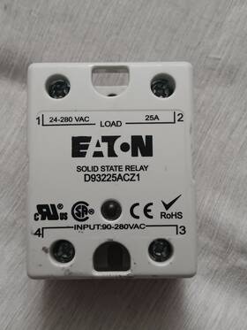 D93312amd2 Eaton Corporation / Brand New