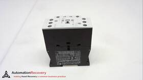 Dilm25-01 Eaton Magnetic Contactor 8000v 45a 250vdc #246207