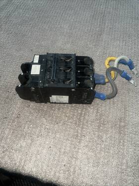 Cf3-g8-du Eaton Heinemann 47-100-82 77a 89 Trip 240v
