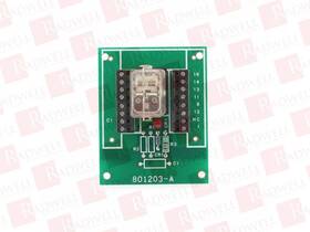 801203-a Eaton Leonard Numalliance / 801203a Used